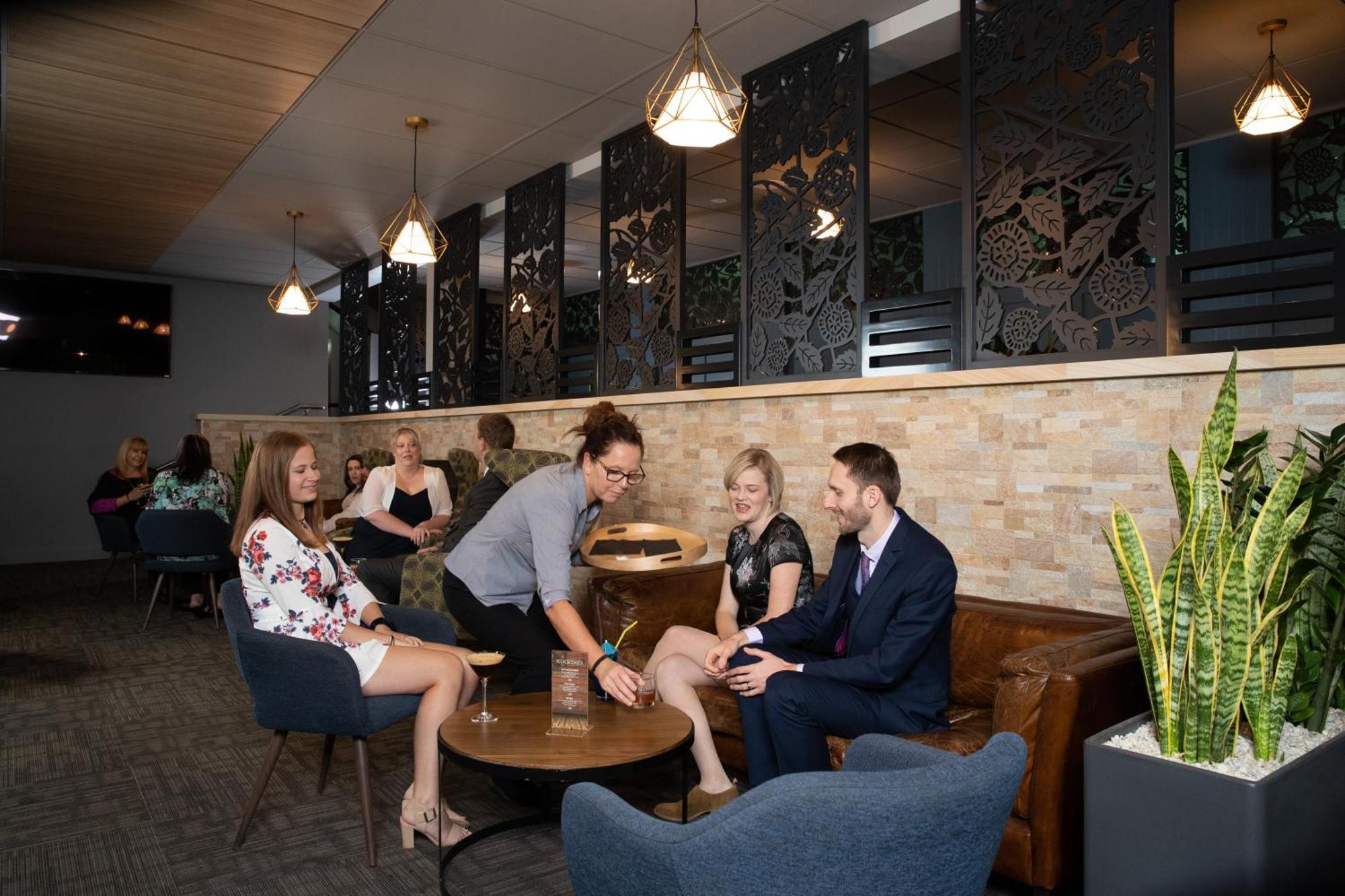 Motel Macquarie 4 Star Warners Bay Exterior foto