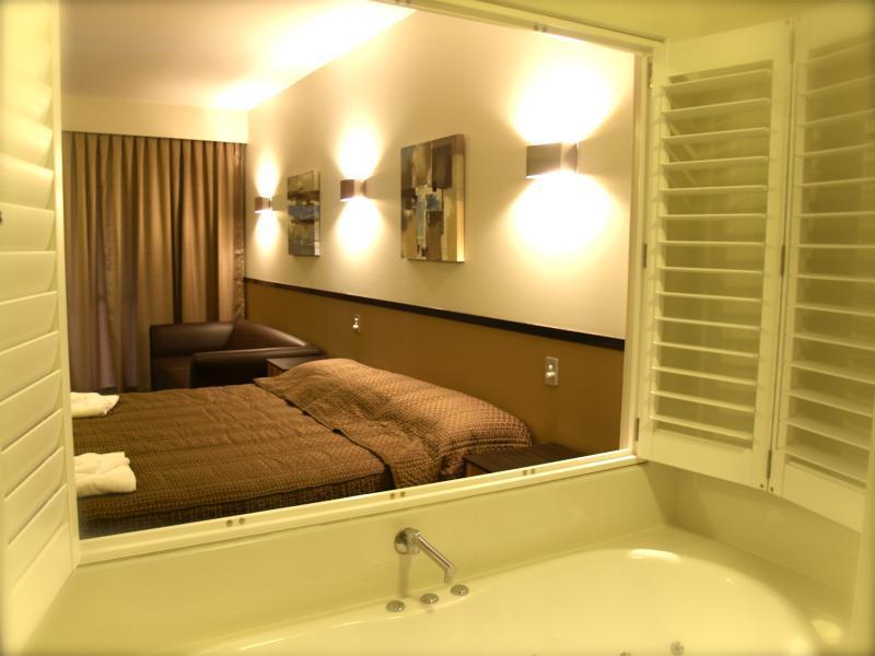 Motel Macquarie 4 Star Warners Bay Exterior foto