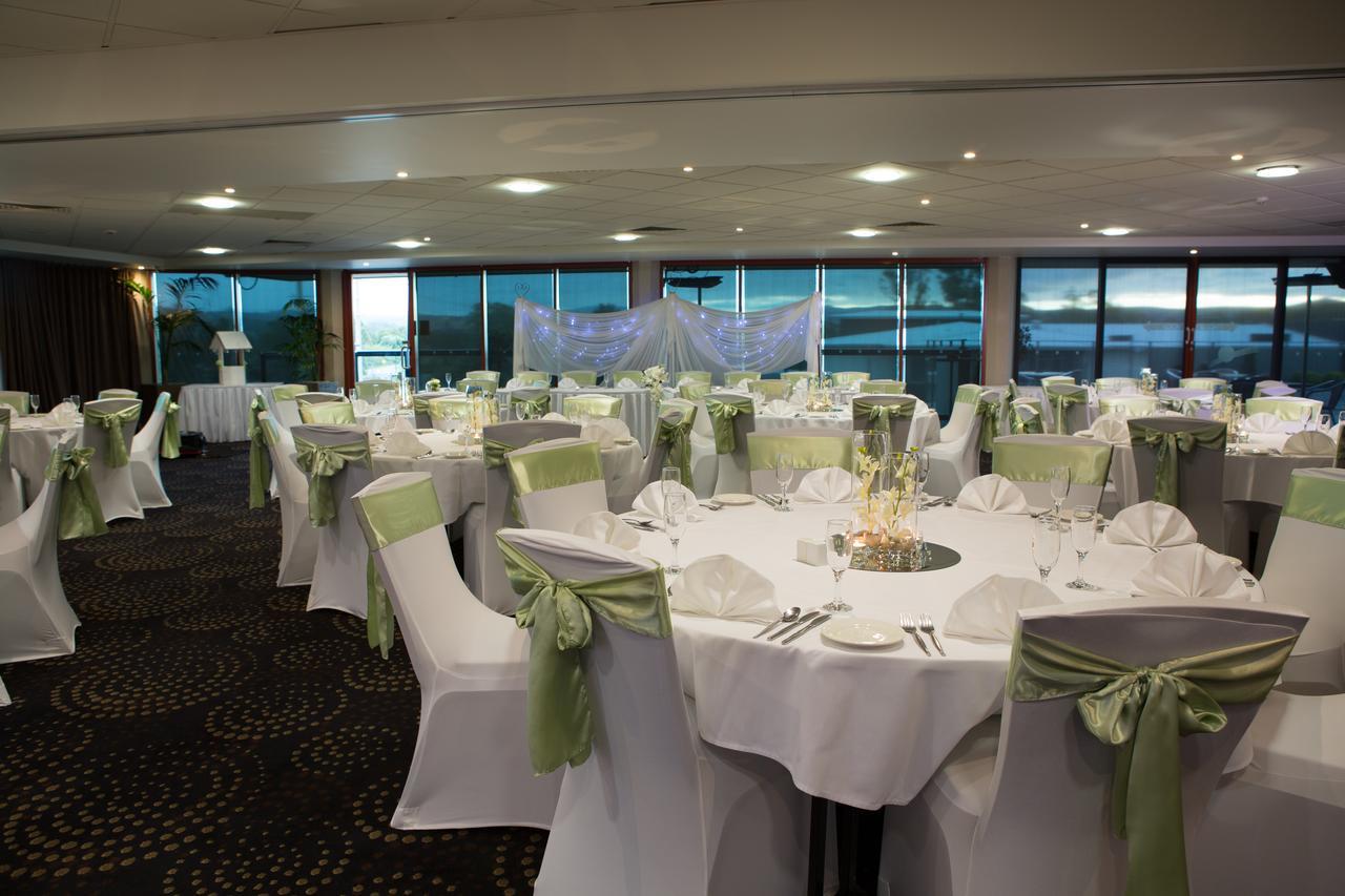 Motel Macquarie 4 Star Warners Bay Exterior foto
